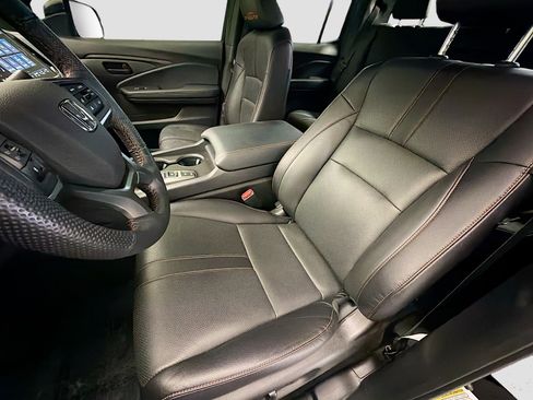 Used 2024 Honda Ridgeline TrailSport image 10