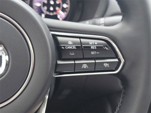 New 2026 MAZDA CX-90 Plug-In Hybrid w/Premium Sport image 25