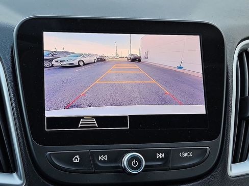 Used 2024 Chevrolet Malibu LT image 28