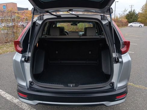 Used 2022 Honda CR-V EX image 24