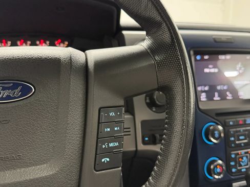 Used 2013 Ford F150 Raptor w/ Luxury Equipment Group AWD/4WD image 35