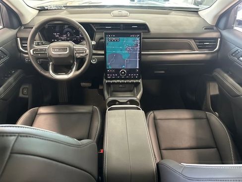 Used 2026 GMC Terrain Denali AWD/4WD image 15