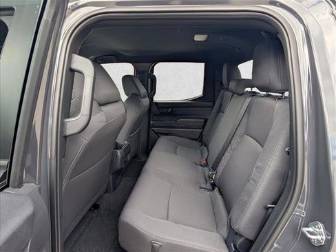 New 2025 Toyota Tacoma SR5 image 10