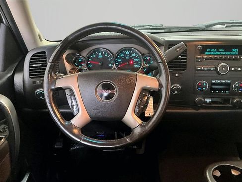 Used 2012 GMC Sierra 1500 SLE w/ Power Tech Package image 9