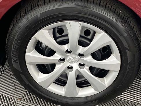 Used 2025 Toyota Corolla LE FWD image 26