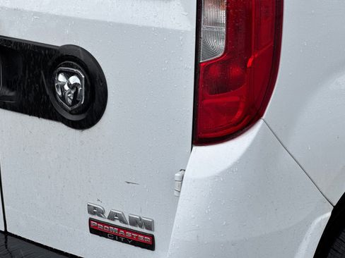 Used 2022 RAM ProMaster City Wagon image 31