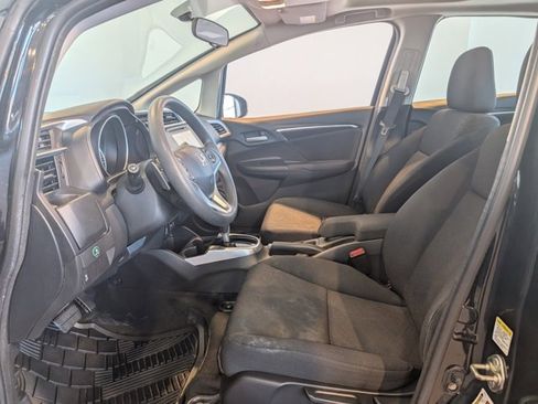 Used 2016 Honda Fit EX image 12