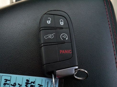 Used 2026 Dodge Durango GT AWD/4WD image 32