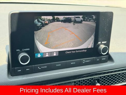 Used 2023 Honda Civic EX image 23