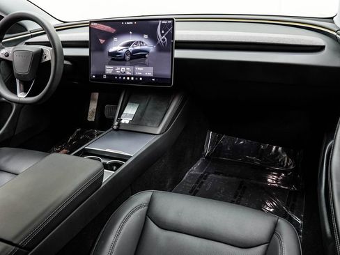 Used 2024 Tesla Model 3 Long Range image 22