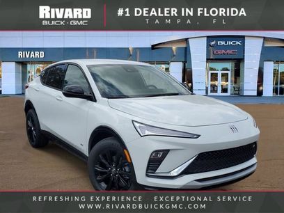 New 2026 Buick Envista Sport Touring w/ Convenience I Package