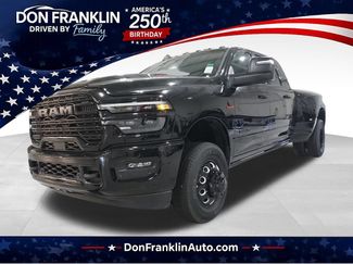 New 2026 RAM 3500 Laramie AWD/4WD 360° Tour