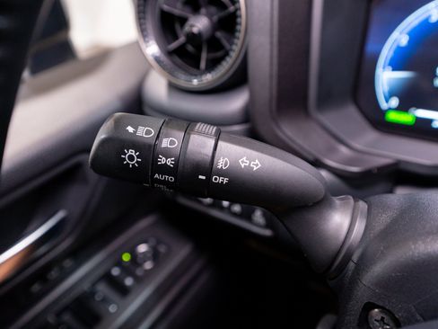 Used 2025 Toyota Land Cruiser w/ Premium Package AWD/4WD image 30