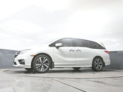 Used 2020 Honda Odyssey Elite image 53