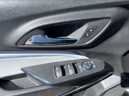 Certified 2024 Chevrolet Trax LT image 12