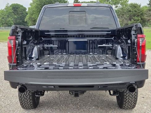 New 2026 Ford F150 Tremor AWD/4WD image 10