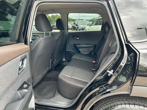 Used 2023 Nissan Rogue SV FWD image 48