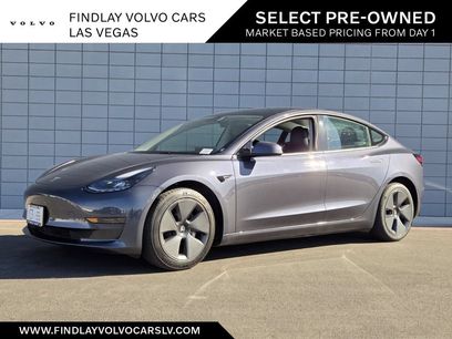 Used 2023 Tesla Model 3 Standard Range