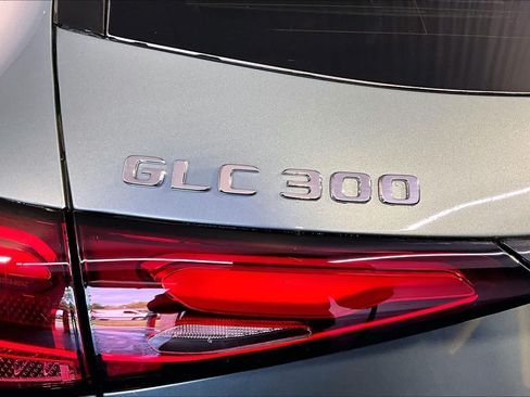 New 2026 Mercedes-Benz GLC 300 4MATIC image 6