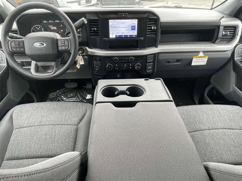 New 2026 Ford F250 XL w/ STX Appearance Package image 11