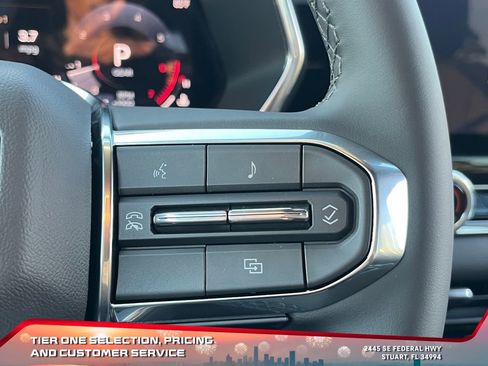 New 2026 GMC Canyon Elevation w/ Convenience Package image 26