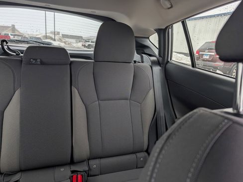 Certified 2025 Subaru Impreza 2.0i AWD/4WD image 14