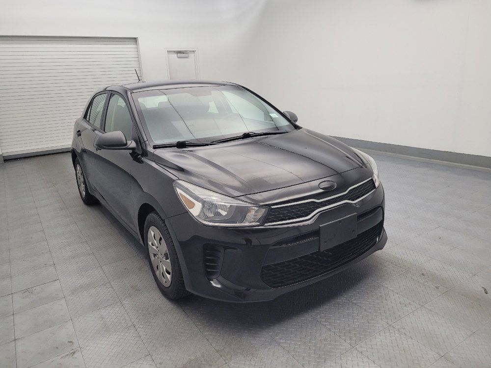 Used 2018 Kia Rio LX FWD image 13