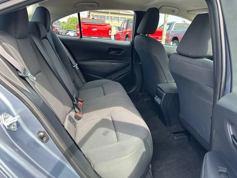 Used 2024 Toyota Corolla LE FWD image 18