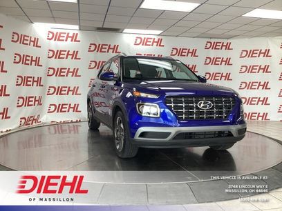 Used 2023 Hyundai Venue SEL
