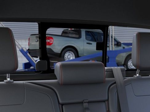 New 2026 Ford Ranger Raptor AWD/4WD image 22