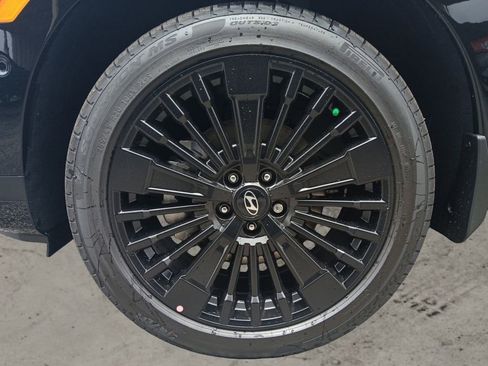 New 2026 Hyundai Santa Fe Calligraphy FWD image 14