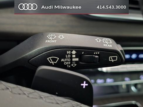 Used 2023 Audi Q5 2.0T Premium Plus w/ Premium Plus Package AWD/4WD image 39