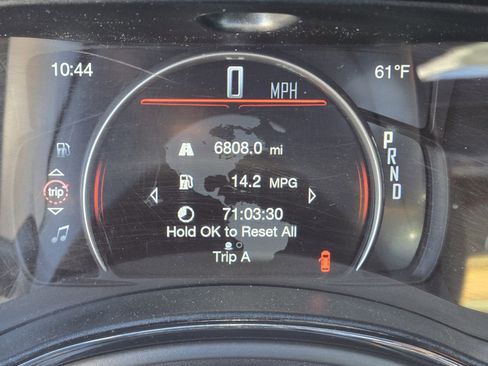 Used 2023 Dodge Durango R/T w/ Hemi Orange Plus Package image 23