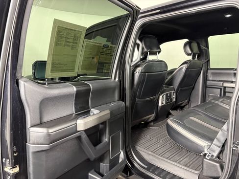 Used 2020 Ford F150 Platinum AWD/4WD image 28