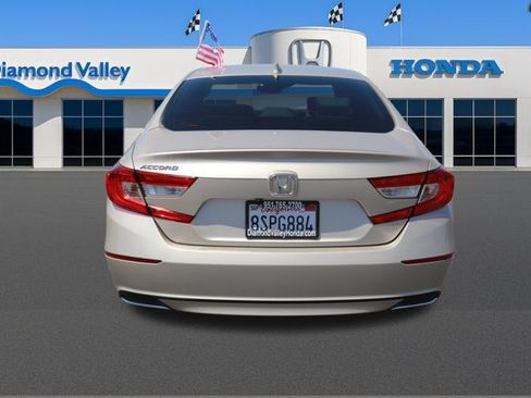 Used 2020 Honda Accord EX-L image 5
