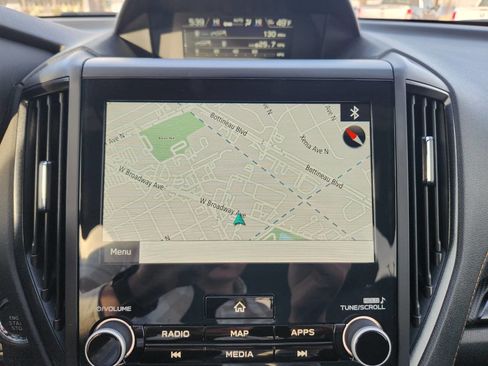 Used 2024 Subaru Forester Wilderness w/ Convenience Package image 28