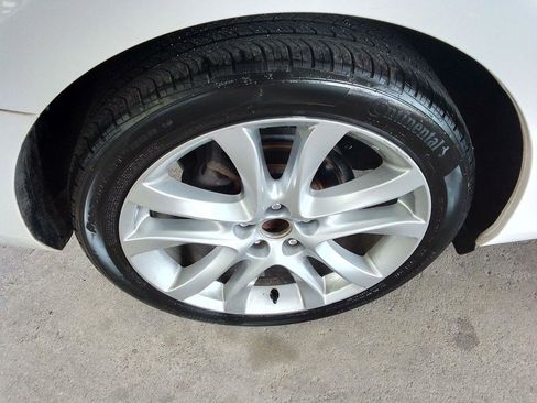 Used 2017 MAZDA MAZDA6 Touring FWD image 26