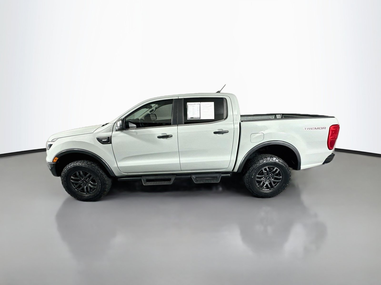 Used 2022 Ford Ranger XLT w/ Tremor Off-Road Package AWD/4WD image 4