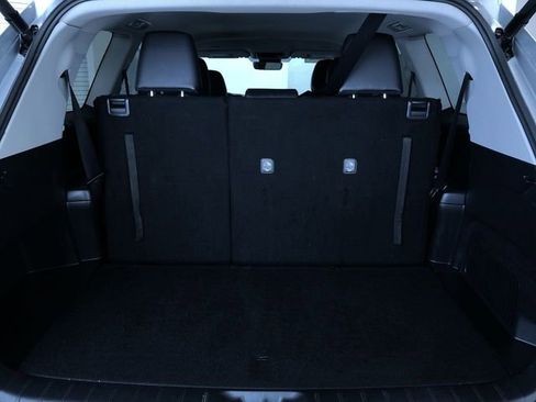 Certified 2025 Toyota Grand Highlander AWD image 33