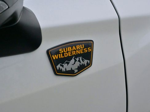 Used 2024 Subaru Forester Wilderness image 17