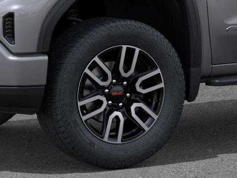 New 2026 GMC Sierra 1500 AT4 AWD/4WD image 33