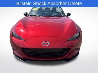 Used 2016 MAZDA MX-5 Miata Club RWD video 2