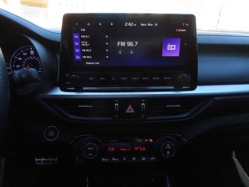 Used 2023 Kia Forte GT FWD image 19