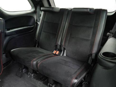 Certified 2025 Dodge Durango GT AWD/4WD image 22