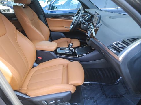 Used 2024 BMW X3 sDrive30i image 13