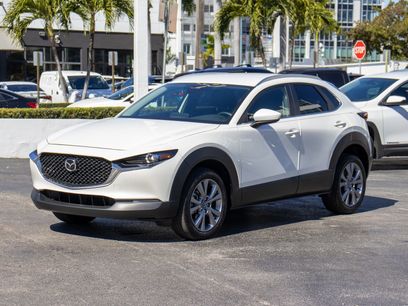 Used 2023 MAZDA CX-30 AWD 2.5 S w/ Select Package