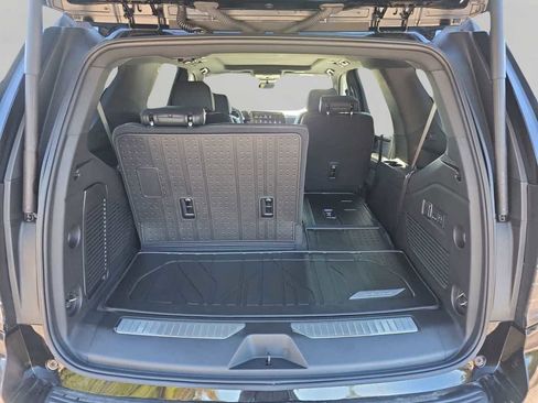 New 2025 Chevrolet Tahoe High Country image 26