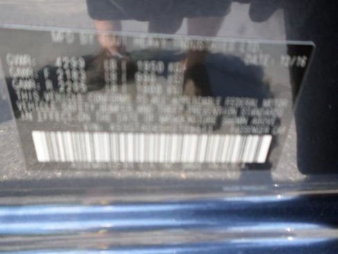 Used 2017 Subaru Impreza 2.0i Premium image 28