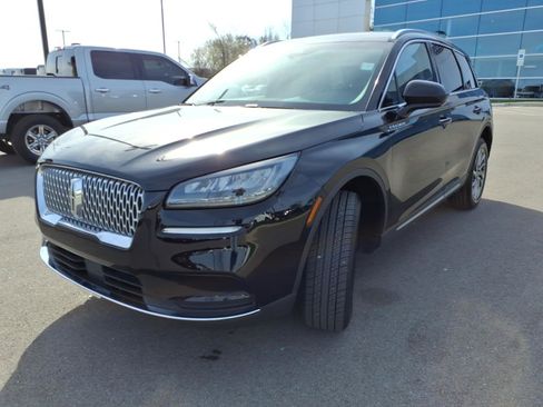 Used 2022 Lincoln Corsair AWD w/ Equipment Group 101A image 7