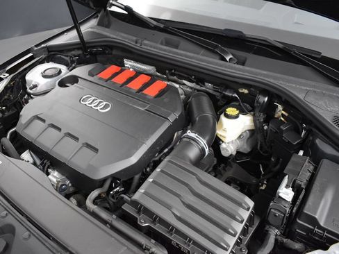 Used 2023 Audi S3 Prestige w/ Prestige Package AWD/4WD image 19